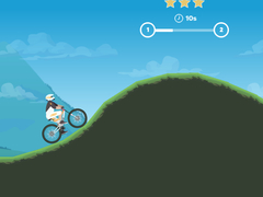 游戏Mountain Rider
