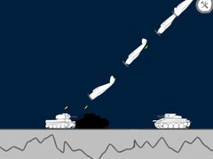游戏Paper Panzer