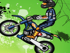 游戏Stunt Extreme