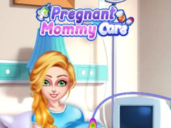 游戏Pregnant Mommy Care