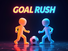 游戏Goal Rush