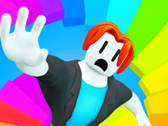 游戏Jigsaw Puzzle: Obby Parkour