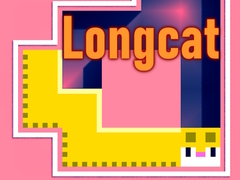 游戏Longcat