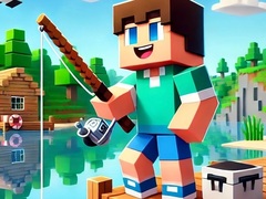 游戏Noob fun fishing