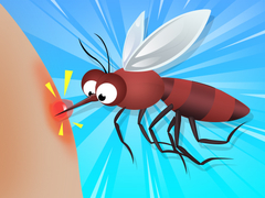 游戏Mosquito Bite 3D