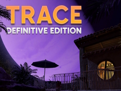 游戏TRACE Definitive Edition