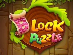 游戏Block Puzzle