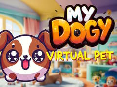 游戏My Dogy Virtual Pet