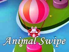 游戏Animal Swipe