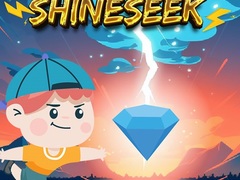游戏Shine Seek