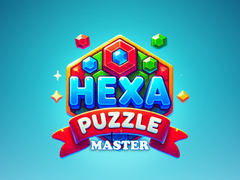 游戏Hexa Puzzle Master