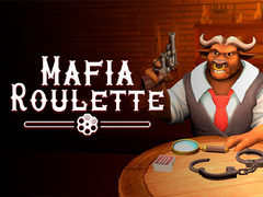 游戏Mafia Roulette