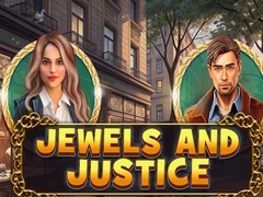 游戏Jewels and Justice