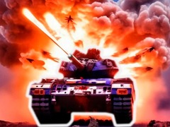 游戏Future War: Bot Battle in Space 3D