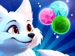 游戏Bubble Mania Shooter