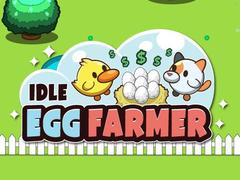 游戏Idle Egg Farmer