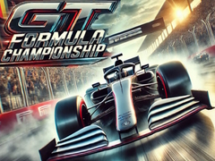 游戏GT Formula Championship