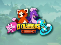 游戏Dynamons Connect