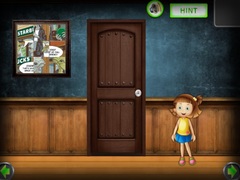 游戏Amgel Kids Room Escape 286