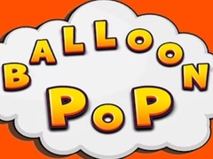 游戏Balloon Pop