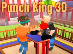 游戏Punch King 3D