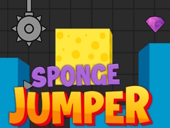 游戏Sponge Jumper