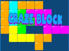 游戏Block Craze
