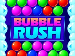 游戏Bubble Rush