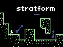 游戏Stratform