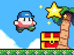 游戏Super Onion Boy 2