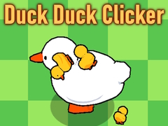 游戏Duck Duck Clicker 3D