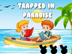 游戏Trapped in Paradise