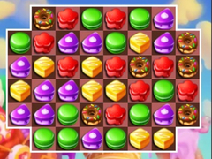 游戏Cake Match3