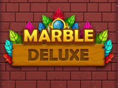 游戏Marble Deluxe