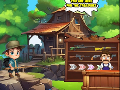 游戏Fishing Guy