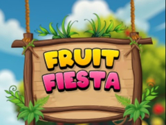 游戏Fruit Fiesta