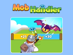 游戏Mob Handler