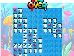 游戏Jelly Sweeper