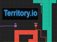 游戏Territory.io