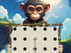 游戏Monkey Puzzle