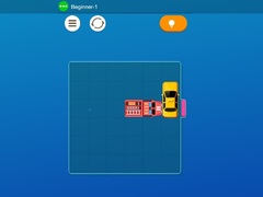 游戏Car Escape