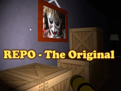 游戏REPO - The Original