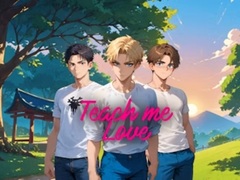 游戏Teach Me Love