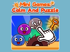 游戏Mini Games: Calm And Puzzle 