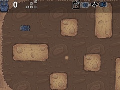 游戏2player Tanks Of War