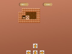 游戏Puzzle Game Sokoban