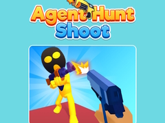 游戏Agent Hunt Shoot 