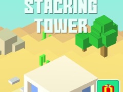 游戏Stacking Tower