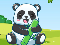 游戏Tap Panda!