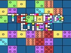 游戏Tetra Dice